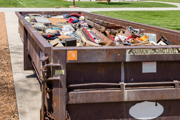 Best Scrap Metal Removal  in Box Elder, SD